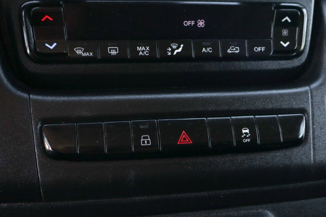 2025 RAM ProMaster 2500 High Roof