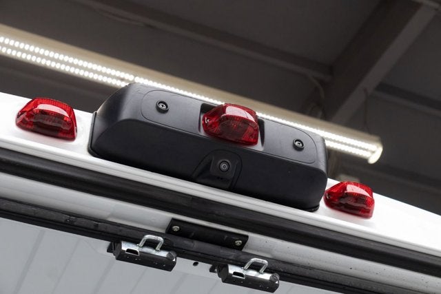 2024 RAM ProMaster Cargo Van High Roof