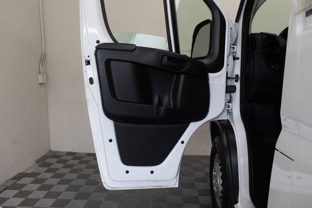 2024 RAM ProMaster Cargo Van High Roof