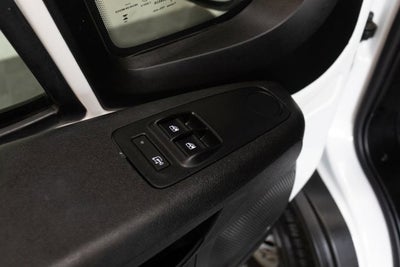 2024 RAM ProMaster Cargo Van High Roof