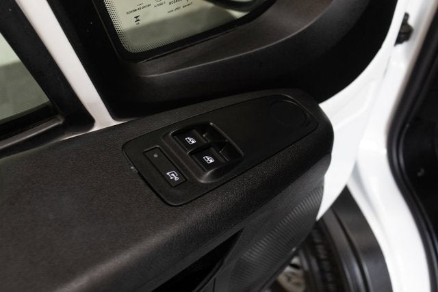 2024 RAM ProMaster Cargo Van High Roof