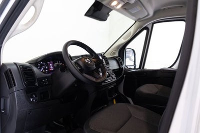 2024 RAM ProMaster Cargo Van High Roof
