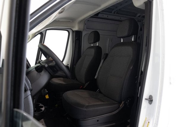 2024 RAM ProMaster Cargo Van High Roof
