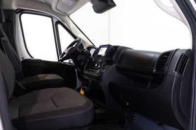 2024 RAM ProMaster Cargo Van High Roof