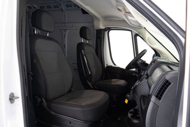 2024 RAM ProMaster Cargo Van High Roof
