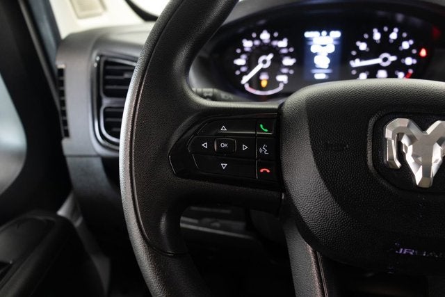 2024 RAM ProMaster Cargo Van High Roof
