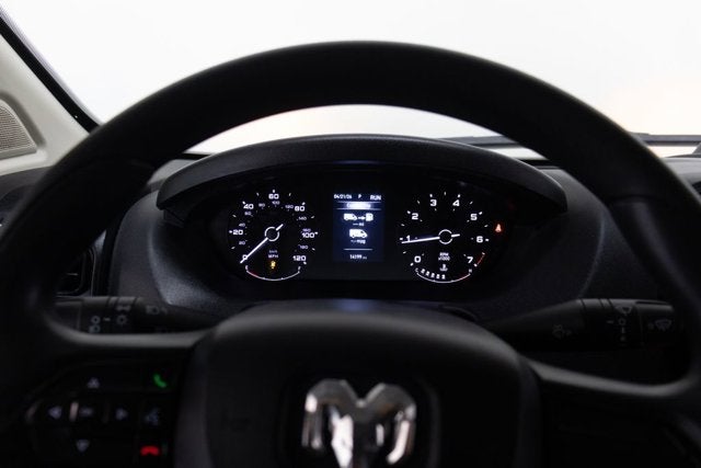 2024 RAM ProMaster Cargo Van High Roof