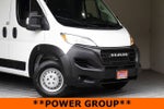 2024 RAM ProMaster Cargo Van High Roof