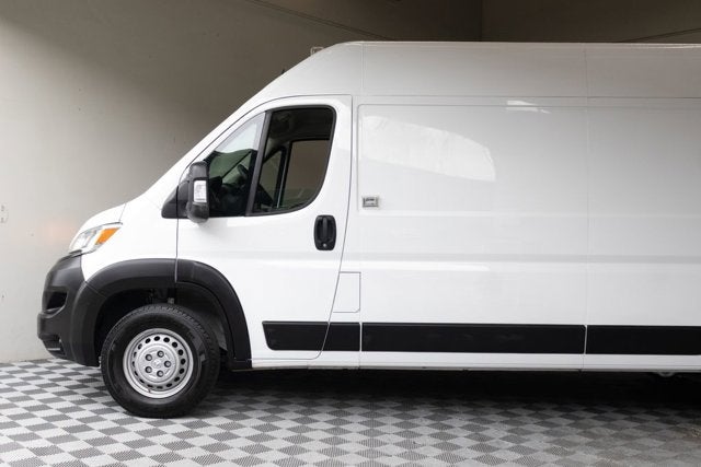 2024 RAM ProMaster Cargo Van High Roof
