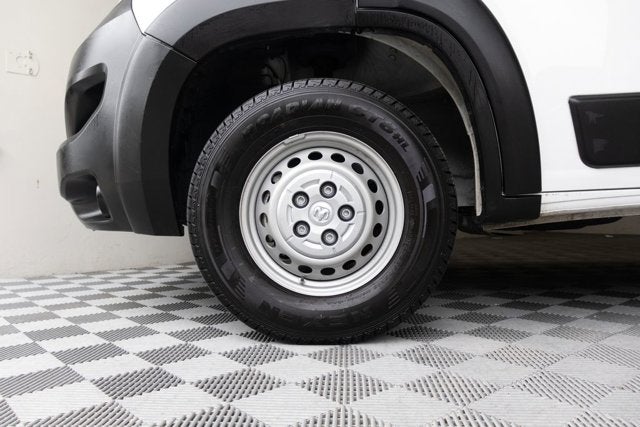 2024 RAM ProMaster Cargo Van High Roof