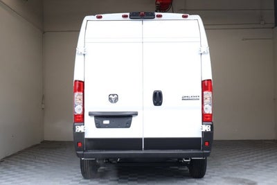 2025 RAM ProMaster Cargo Van High Roof