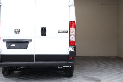 2025 RAM ProMaster Cargo Van High Roof