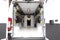 2025 RAM ProMaster Cargo Van High Roof