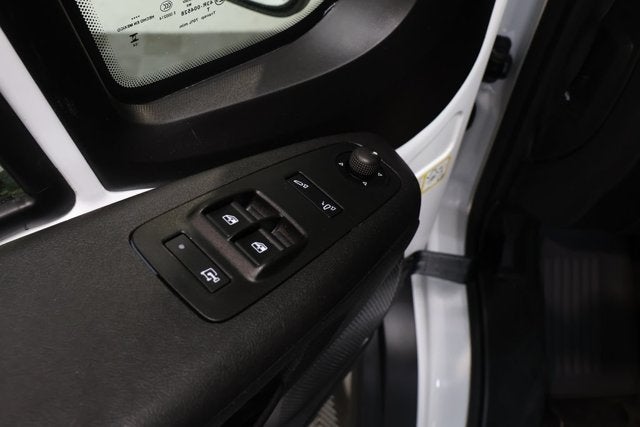 2025 RAM ProMaster Cargo Van High Roof