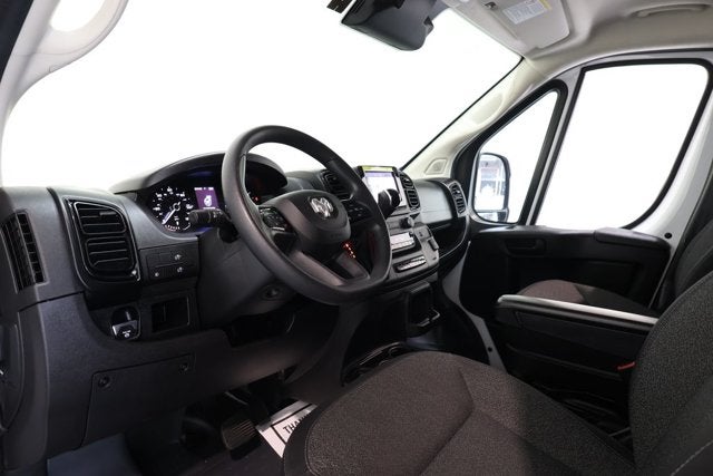 2025 RAM ProMaster Cargo Van High Roof
