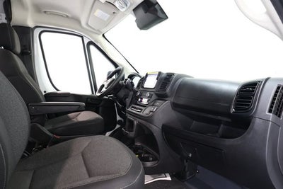2025 RAM ProMaster Cargo Van High Roof