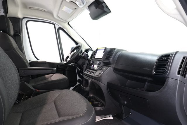 2025 RAM ProMaster Cargo Van High Roof