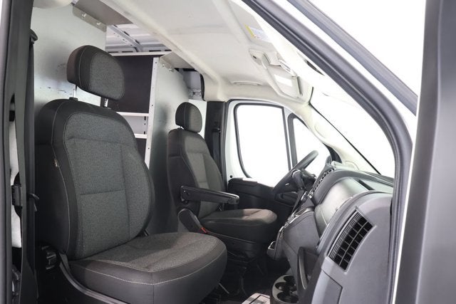 2025 RAM ProMaster Cargo Van High Roof