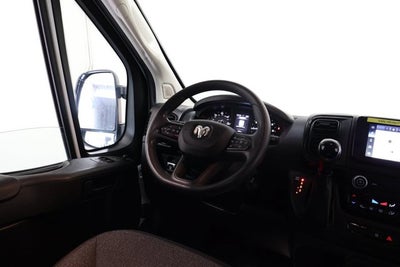 2025 RAM ProMaster Cargo Van High Roof