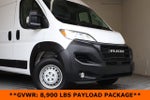 2025 RAM ProMaster Cargo Van High Roof