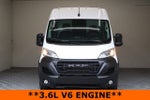 2025 RAM ProMaster Cargo Van High Roof