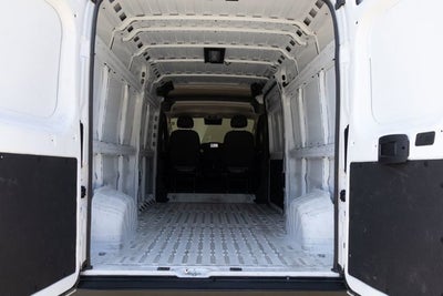 2025 RAM ProMaster Cargo Van High Roof