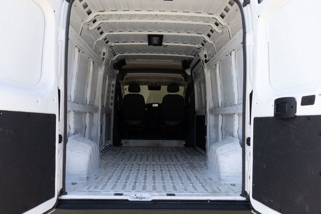2025 RAM ProMaster Cargo Van High Roof
