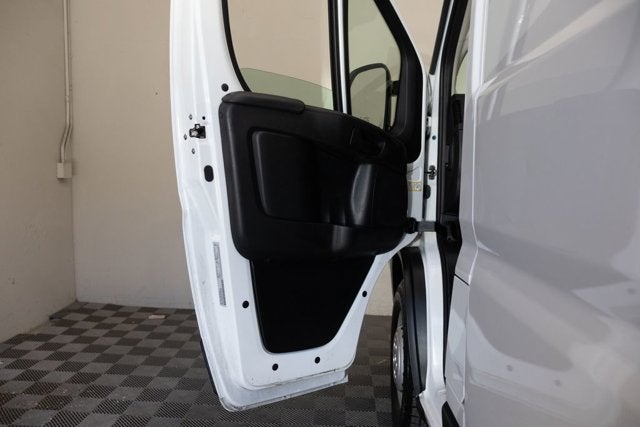 2025 RAM ProMaster Cargo Van High Roof