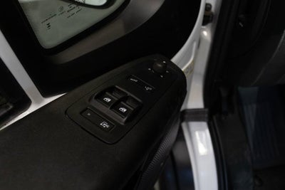 2025 RAM ProMaster Cargo Van High Roof
