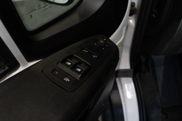 2025 RAM ProMaster Cargo Van High Roof