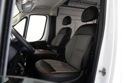 2025 RAM ProMaster Cargo Van High Roof