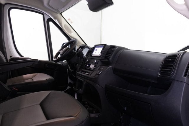 2025 RAM ProMaster Cargo Van High Roof