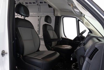 2025 RAM ProMaster Cargo Van High Roof