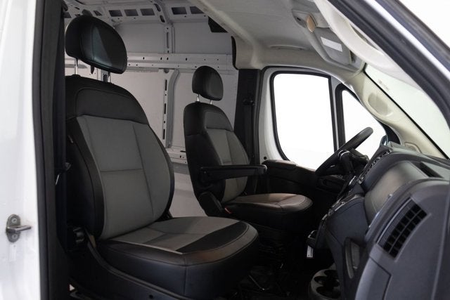 2025 RAM ProMaster Cargo Van High Roof