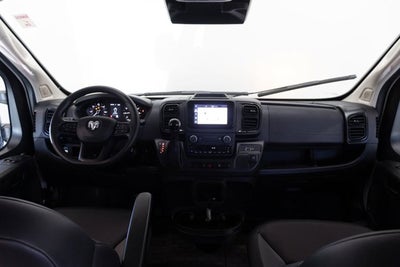 2025 RAM ProMaster Cargo Van High Roof