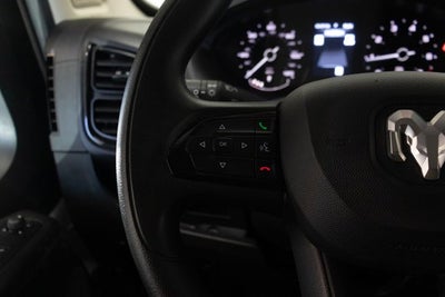 2025 RAM ProMaster Cargo Van High Roof