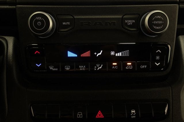 2025 RAM ProMaster Cargo Van High Roof