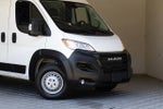 2025 RAM ProMaster Cargo Van High Roof