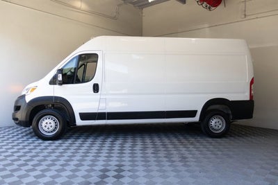2025 RAM ProMaster Cargo Van High Roof