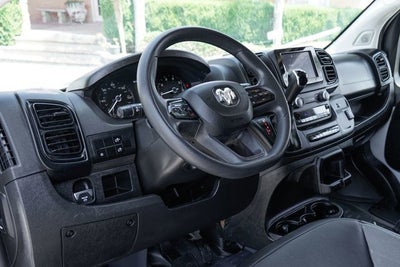 2025 RAM ProMaster 2500 High Roof