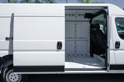 2024 RAM ProMaster 2500 High Roof