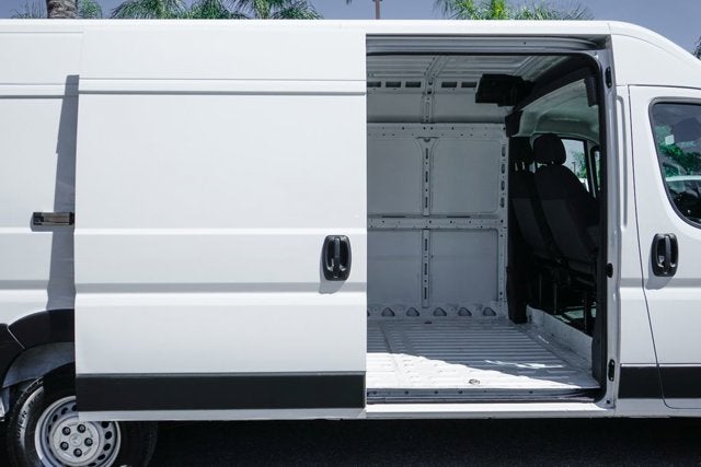 2024 RAM ProMaster 2500 High Roof