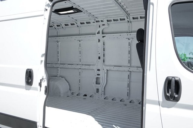 2024 RAM ProMaster 2500 High Roof