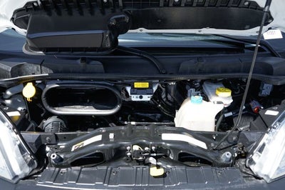 2024 RAM ProMaster 2500 High Roof