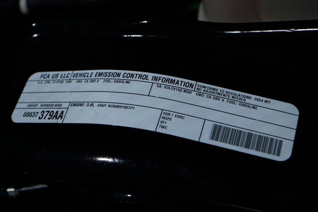 2024 RAM ProMaster 2500 High Roof