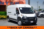 2024 RAM ProMaster 2500 High Roof