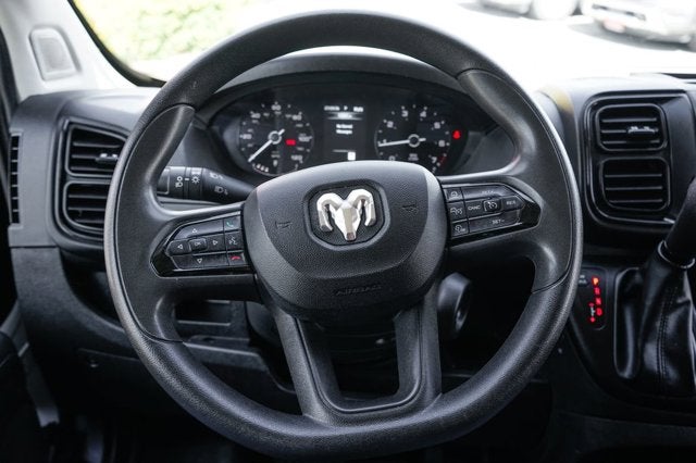 2024 RAM ProMaster 2500 High Roof