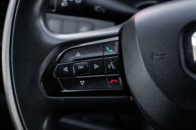 2024 RAM ProMaster 2500 High Roof