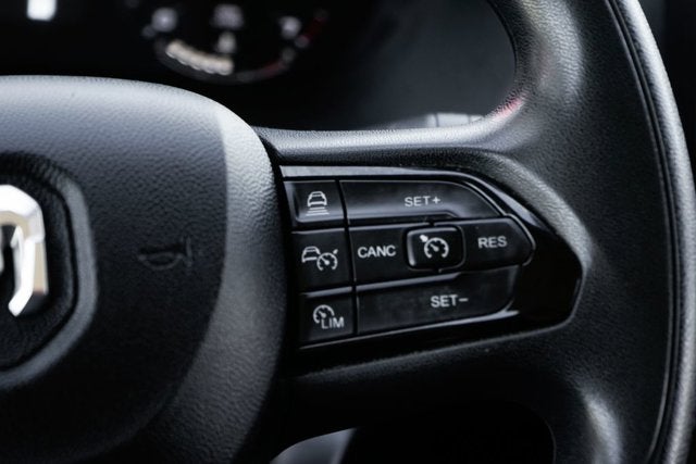 2024 RAM ProMaster 2500 High Roof