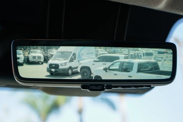 2024 RAM ProMaster 2500 High Roof